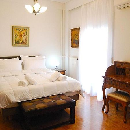 Heraklion Center Boutique 3 Bedroom Apartment Penelope Εξωτερικό φωτογραφία