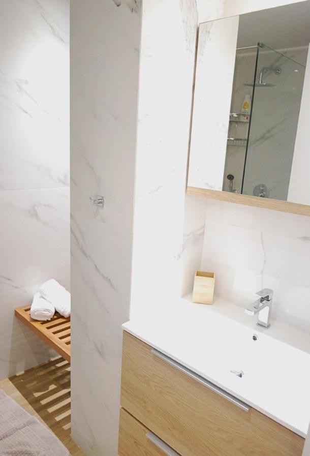 Heraklion Center Boutique 3 Bedroom Apartment Penelope Εξωτερικό φωτογραφία