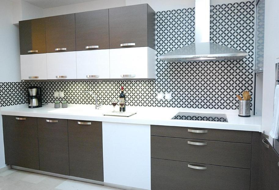 Heraklion Center Boutique 3 Bedroom Apartment Penelope Εξωτερικό φωτογραφία